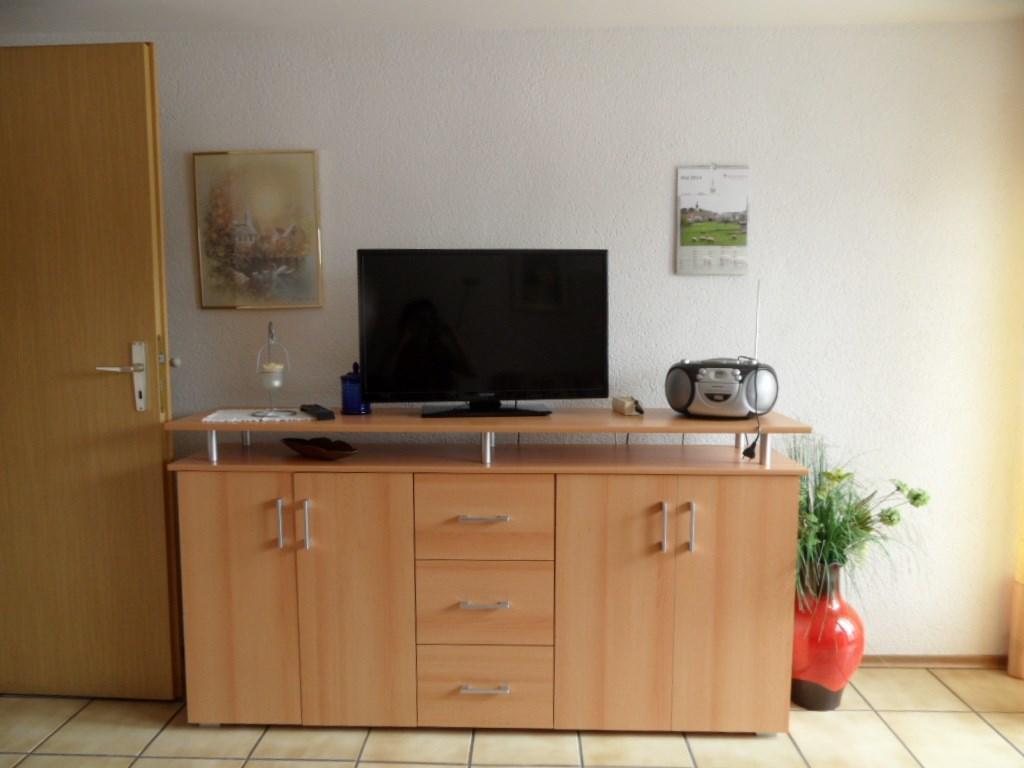 Ferienwohnung Haus Agnes Moosbach  Buitenkant foto